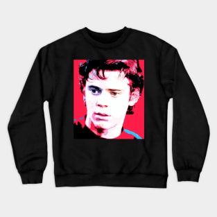 c thomas howell Crewneck Sweatshirt